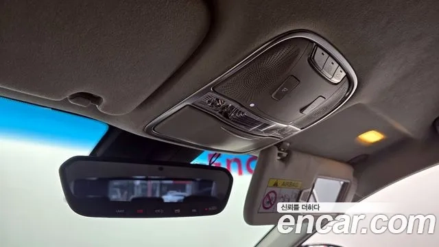 Kia More K9 id 2945705 из Кореи 11