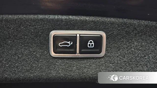 Genesis G80 (RG3) id 3463636 из Кореи 11