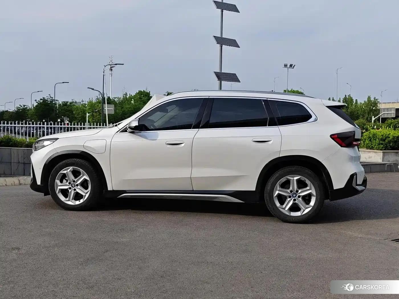 BMW iX1 id 4547640 из Китая 11