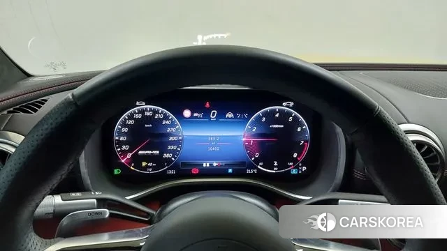 Mercedes-Benz SL-Class R232 id 3294824 из Кореи 11