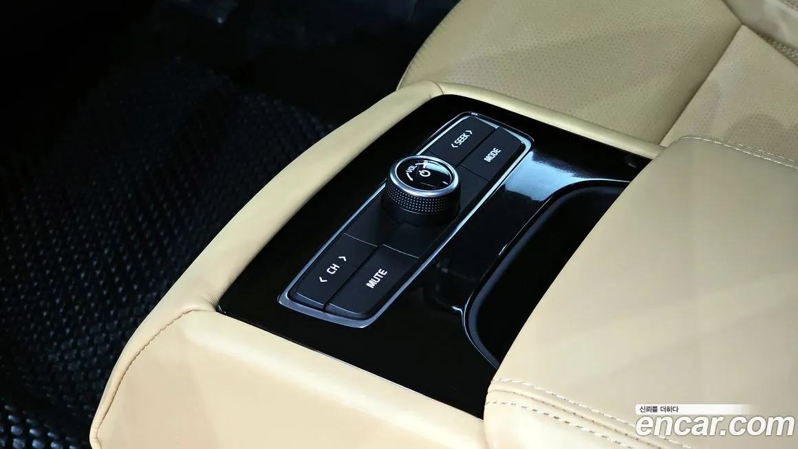 Kia K7 Premier Hybrid id 1568438 из Кореи 11