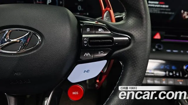 Hyundai Avante (CN7) id 2742528 из Кореи 11