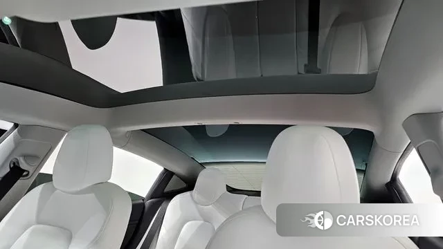 Tesla Model 3 id 3432461 из Кореи 11