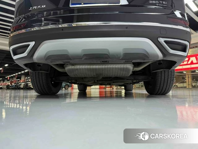 Volkswagen Tourang id 4314168 из Китая 11