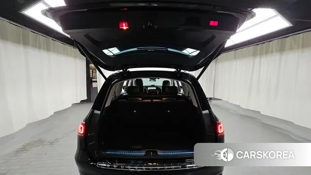 Mercedes-Benz GLS - Class X167 id 3329606 из Кореи 11