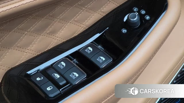 Jeep Grand Cherokee (WL) id 4540386 из Кореи 11