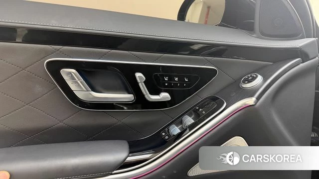 Mercedes-Benz S-Class W223 id 4366232 из Кореи 11