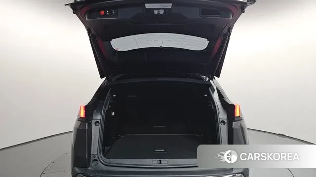 Peugeot 3008 second generation id 3413296 из Кореи 11