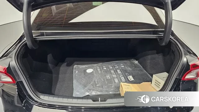 Kia K5 3rd generation id 3787340 из Кореи 11