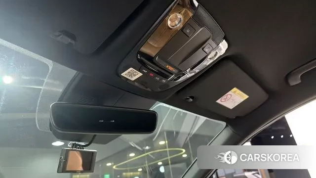 Kia K5 3rd generation id 3458986 из Кореи 11