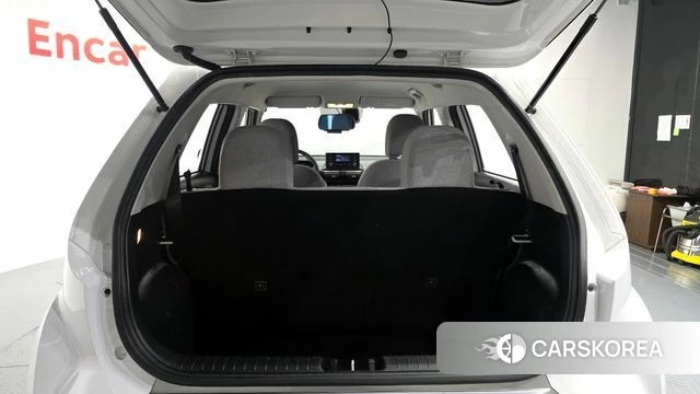 Hyundai Casper id 3915767 из Кореи 11