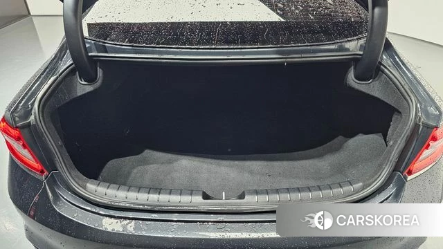 Hyundai Grandeur IG id 4582139 из Кореи 11