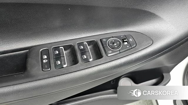 Hyundai The New Grandeur IG id 4018208 из Кореи 11