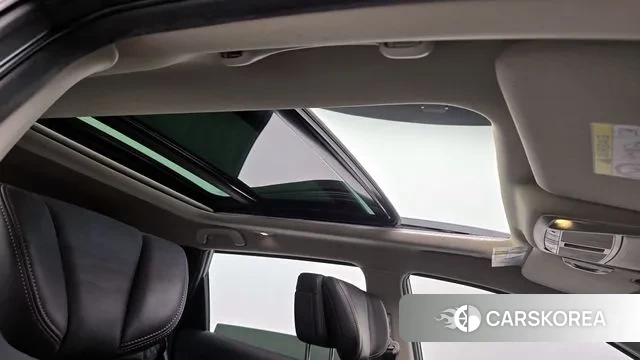 Renault Korea (Samsung) The New QM6 id 3012911 из Кореи 11