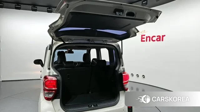 Kia The New Ray id 3165816 из Кореи 11