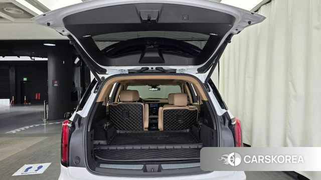 Cadillac XT6 id 4354308 из Кореи 11