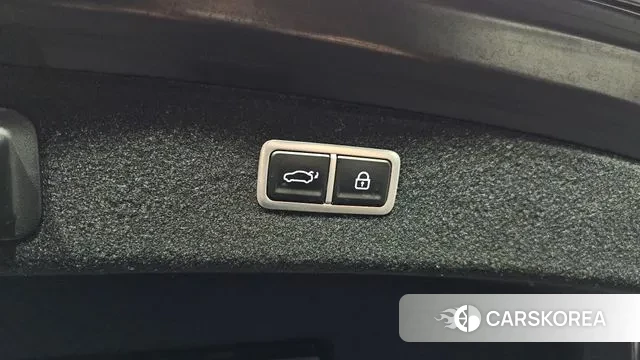 Genesis G80 (RG3) id 2989626 из Кореи 11