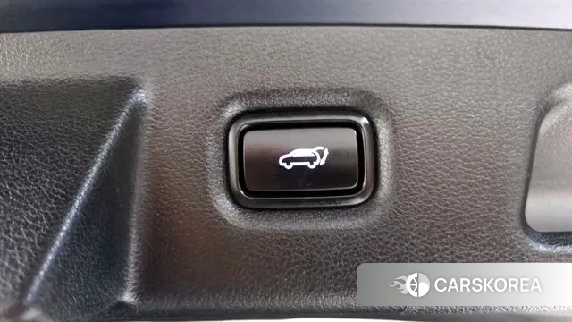 Hyundai Santa Fe TM id 3574072 из Кореи 11