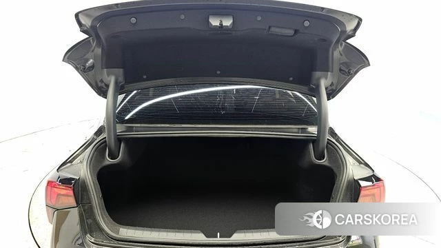 Kia The New K5 3rd generation id 4222887 из Кореи 11