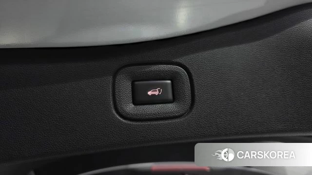 Renault Korea (Samsung) QM6 id 4520687 из Кореи 11