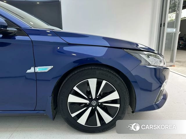 Nissan Teana id 4219304 из Китая 11