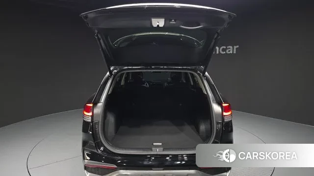 Kia Sportage 5th Generation id 3777513 из Кореи 11