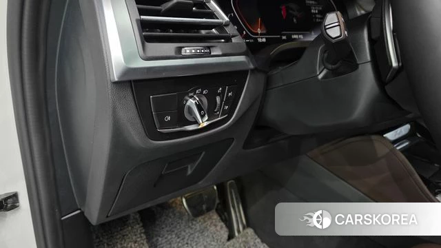 BMW X4 (G02) id 4579798 из Кореи 11