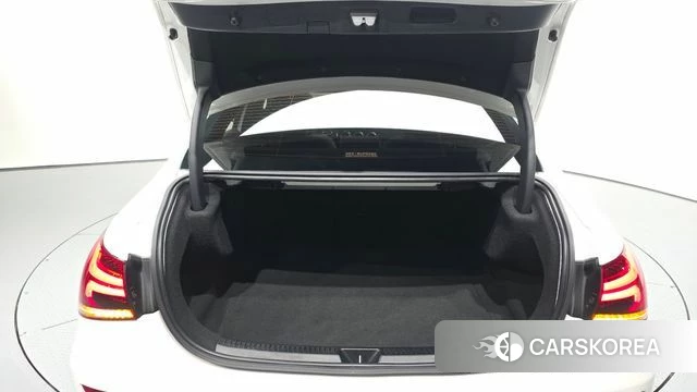 Mercedes-Benz A-Class W177 id 3871838 из Кореи 11