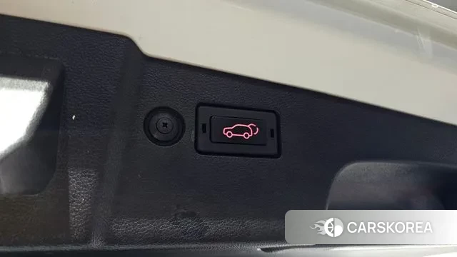 Ssangyong Torres id 3310996 из Кореи 11