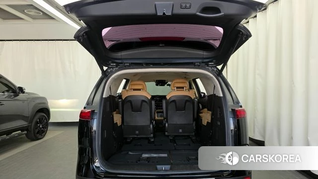 Kia Carnival 4th generation id 3827785 из Кореи 11