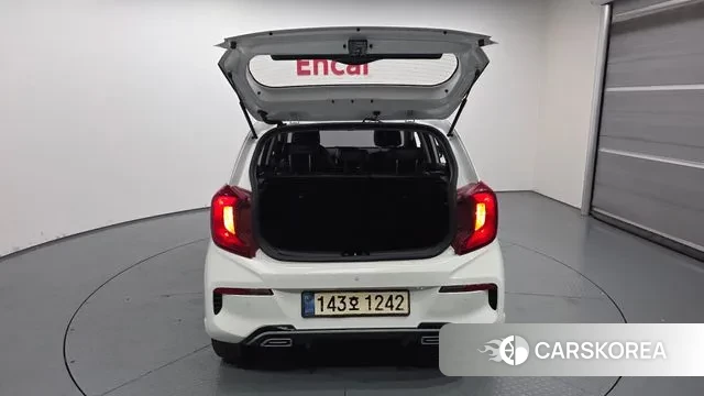 Kia Morning Urban (JA) id 3384302 из Кореи 11