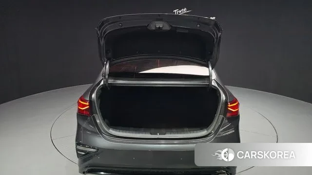 Kia Come New K3 id 3557431 из Кореи 11