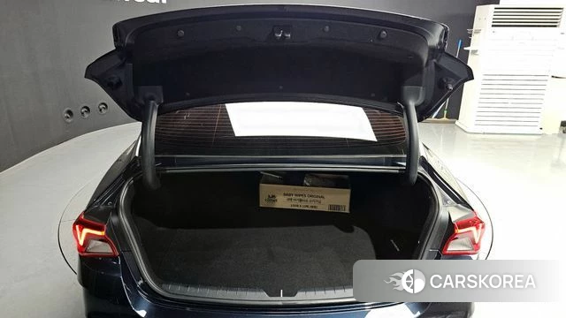 Kia K5 3rd generation id 4397151 из Кореи 11