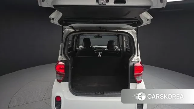 Kia The New Ray id 3636681 из Кореи 11