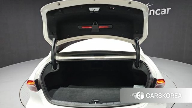 Hyundai The New Grandeur IG id 4337817 из Кореи 11