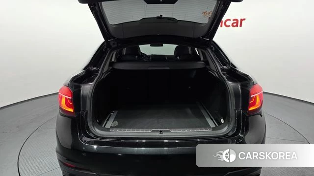 BMW X6 (F16) id 4339866 из Кореи 11