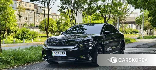 BYD Han DM id 4213067 из Китая 11
