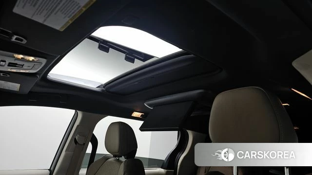 Toyota Sienna 4th Generation id 3952847 из Кореи 11