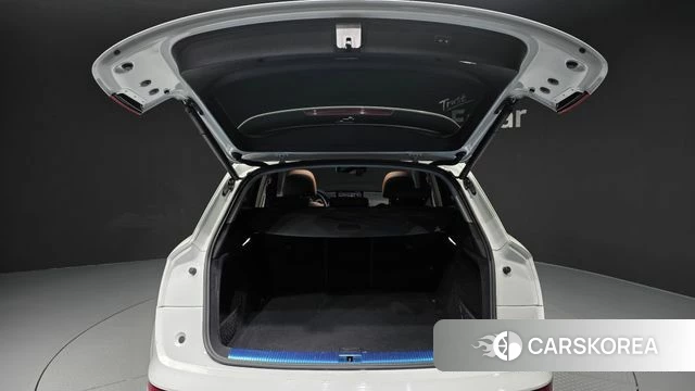 Audi Q5 (FY) id 4506814 из Кореи 11