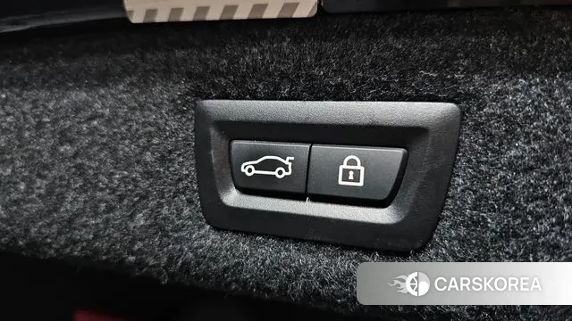 BMW 5 Series (G30) id 3546758 из Кореи 11