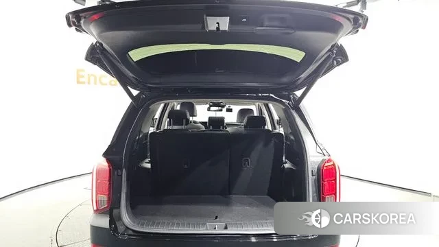 Hyundai Palisade id 3045360 из Кореи 11