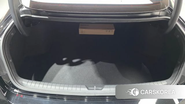 Hyundai Sonata Hybrid (DN8) id 4656585 из Кореи 11
