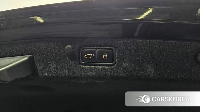 Hyundai The New Grandeur IG Hybrid id 3800469 из Кореи 11