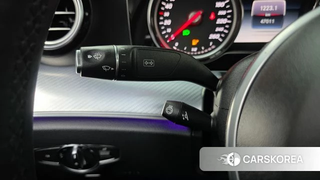 Mercedes-Benz E-Class W213 id 4573770 из Кореи 11