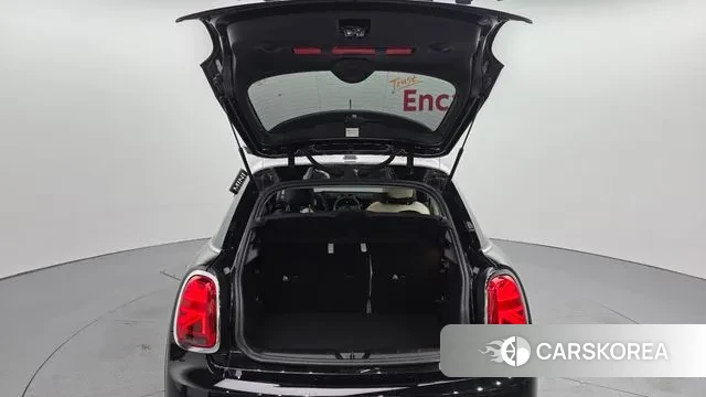 Mini Cooper id 3416767 из Кореи 11