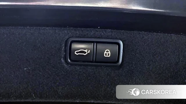 Genesis G80 id 3215150 из Кореи 11