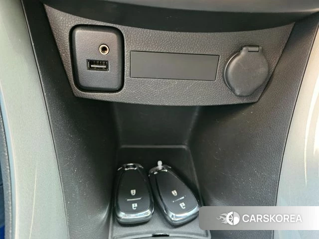 Chevrolet (GM Daewoo) The New Trax id 4325448 из Кореи 11