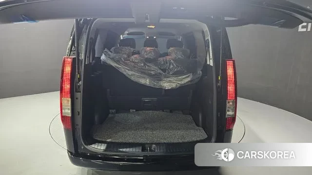 Hyundai Staria id 3353399 из Кореи 11