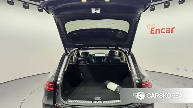 Genesis Electrified GV70 id 3366228 из Кореи 11