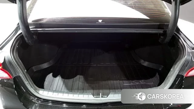 Kia K5 3rd generation id 3640996 из Кореи 11